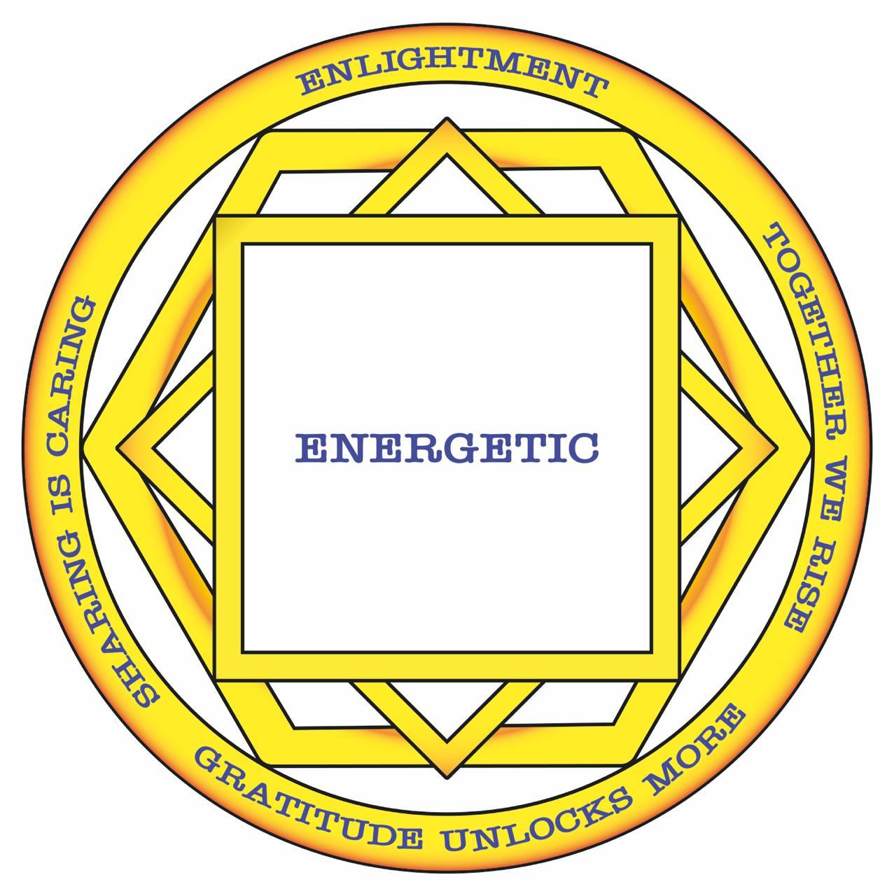 Energetic